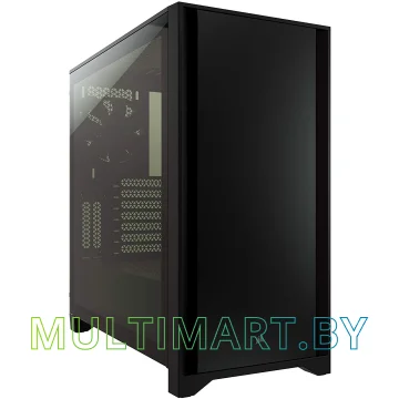 Корпус Corsair 4000D (CC-9011198-WW)
